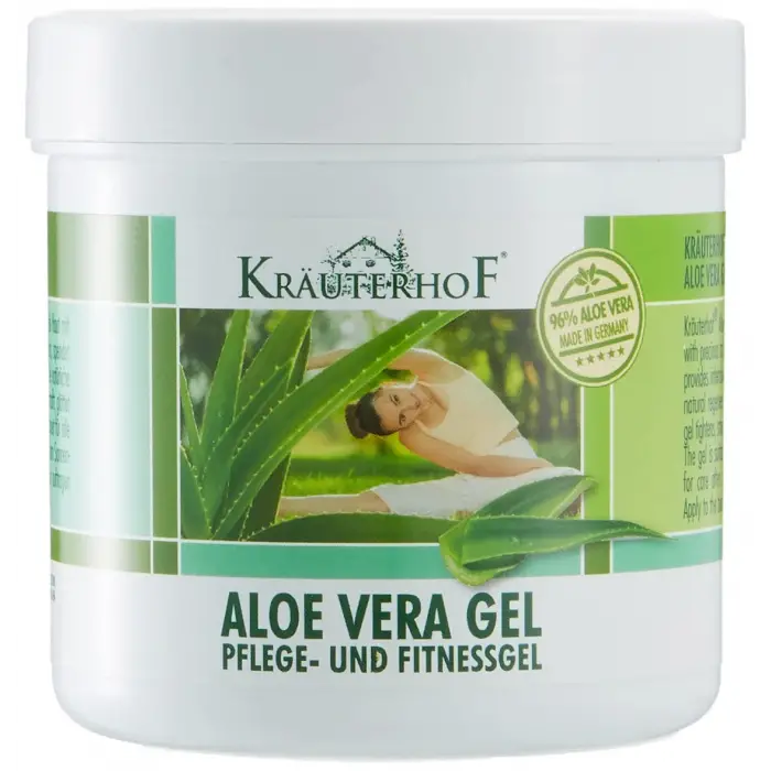Aloe-Vera Jel 250 ml (1 x 250 ml)