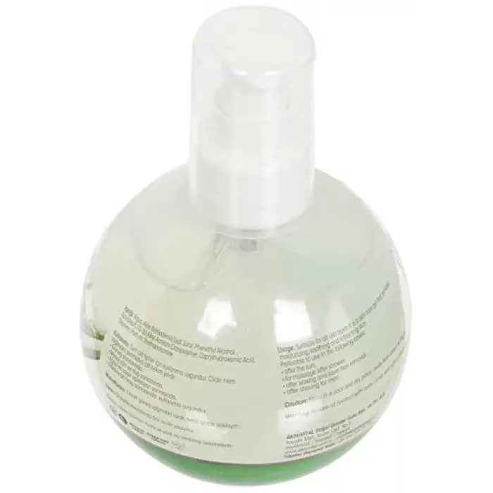 Aloe Vera Jel 250 Ml