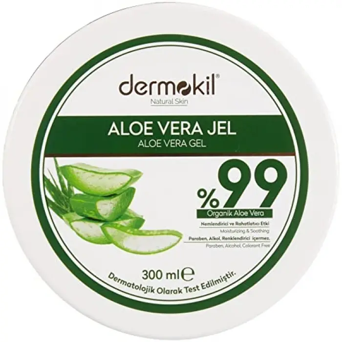 Aloe Vera Jel 300 ml