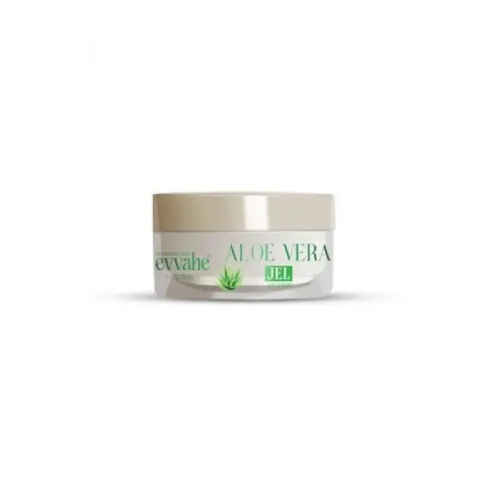 Aloe Vera Jel 50ml