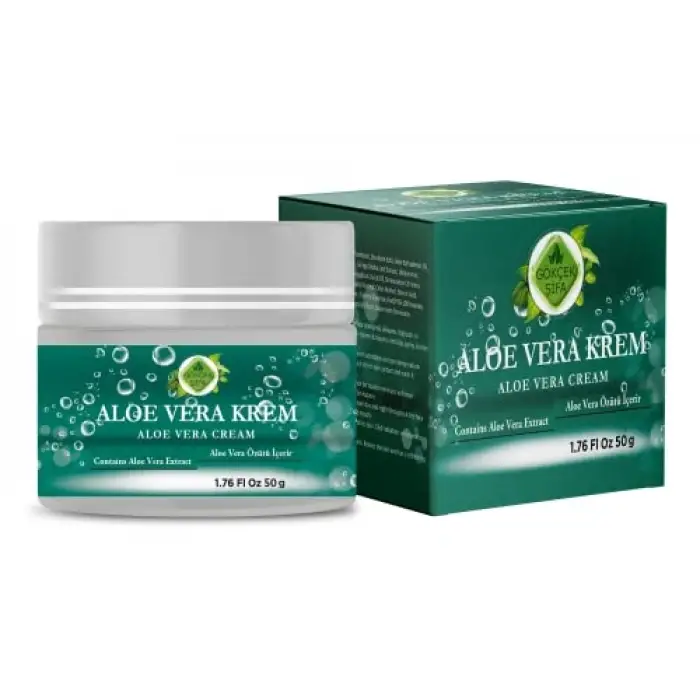 Aloe Vera Krem