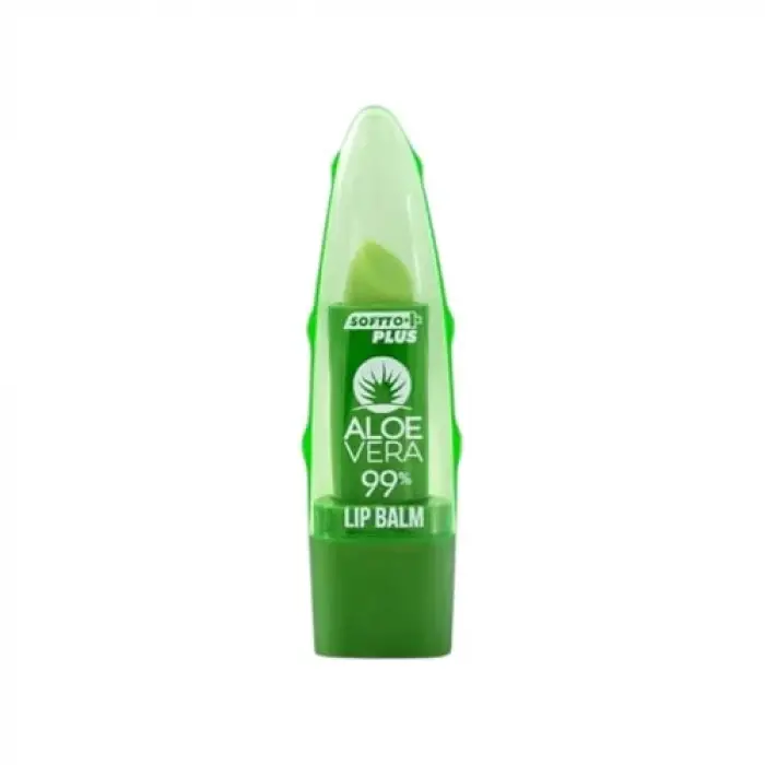 Aloe Vera Lip Balm