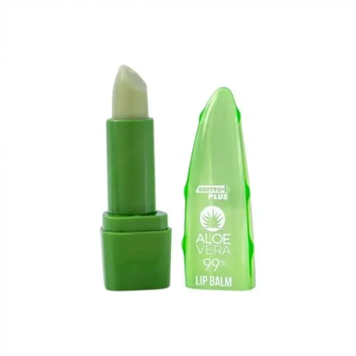 Aloe Vera Lip Balm