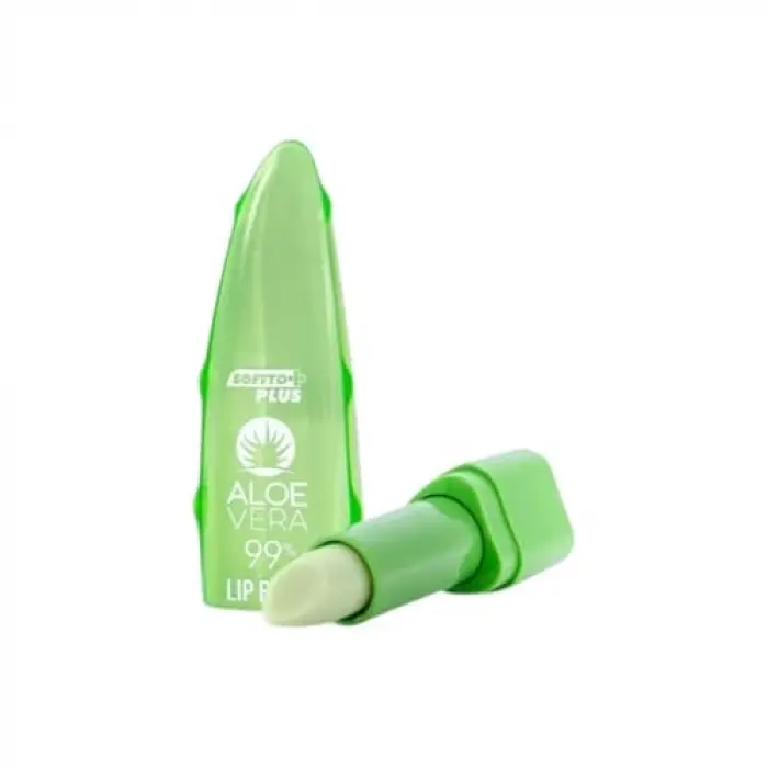 Aloe Vera Lip Balm