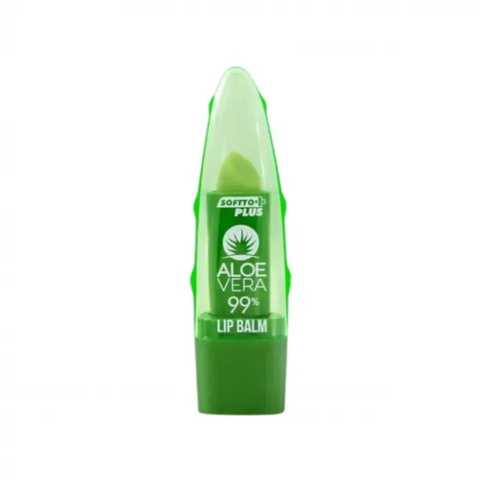 Aloe Vera Lip Balm