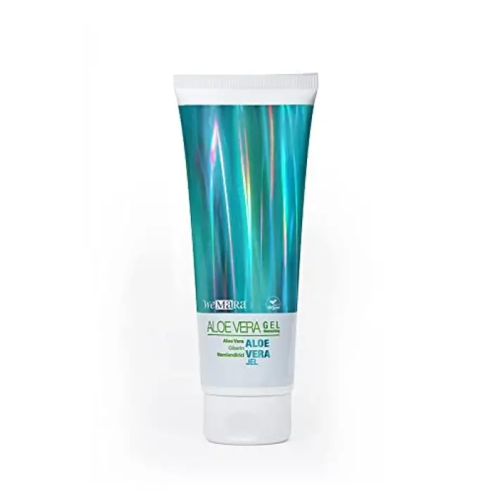 Aloe Vera Losyon 250 ml