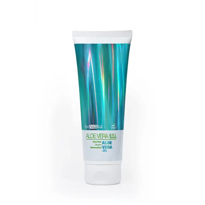 Aloe Vera Losyon 250 ml