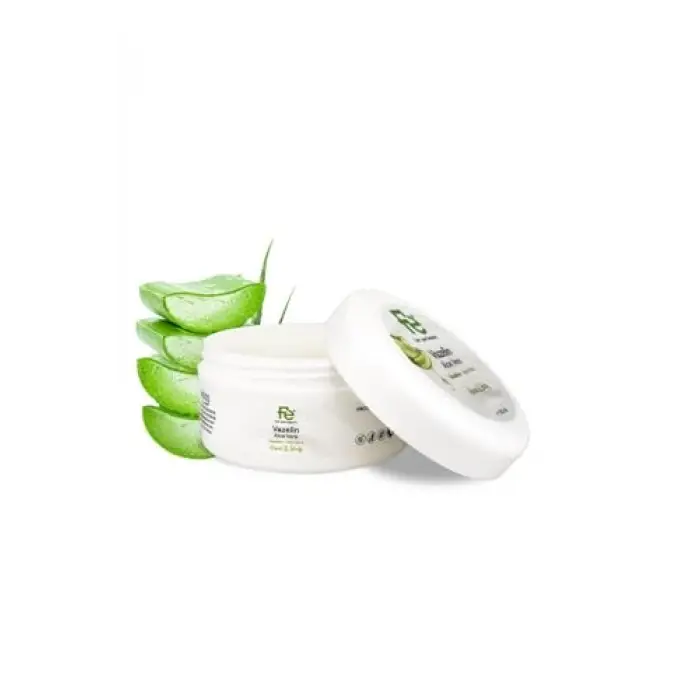 Aloe Vera Vazelin 100 Ml