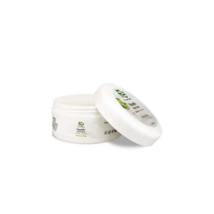 Aloe Vera Vazelin 100 Ml