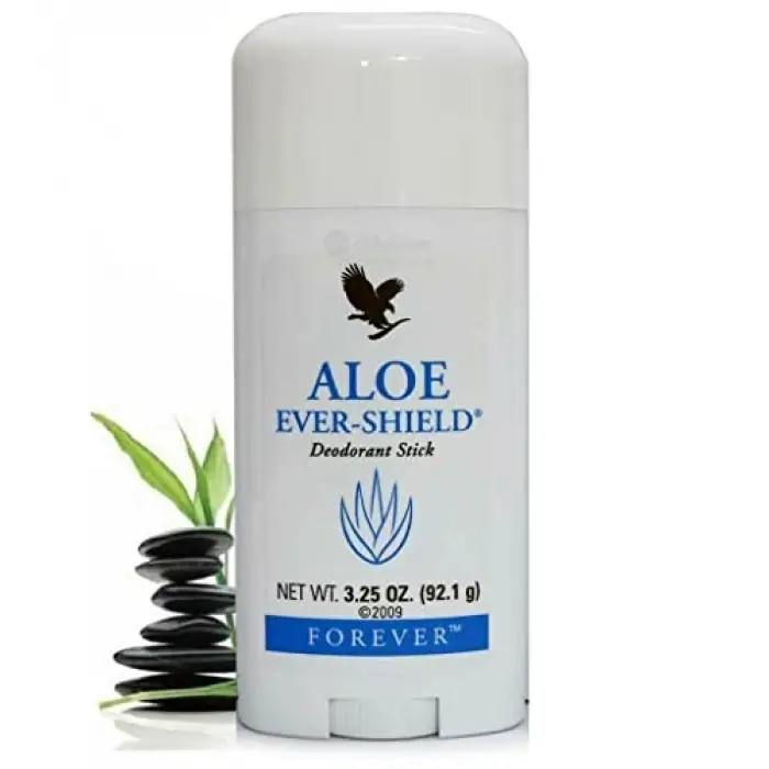 Aloe Veralı Ever-Shield Stick Deodorant
