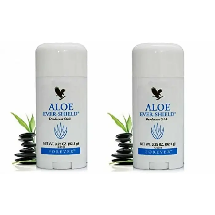 Aloe Veralı Ever-Shield Stick Deodorant