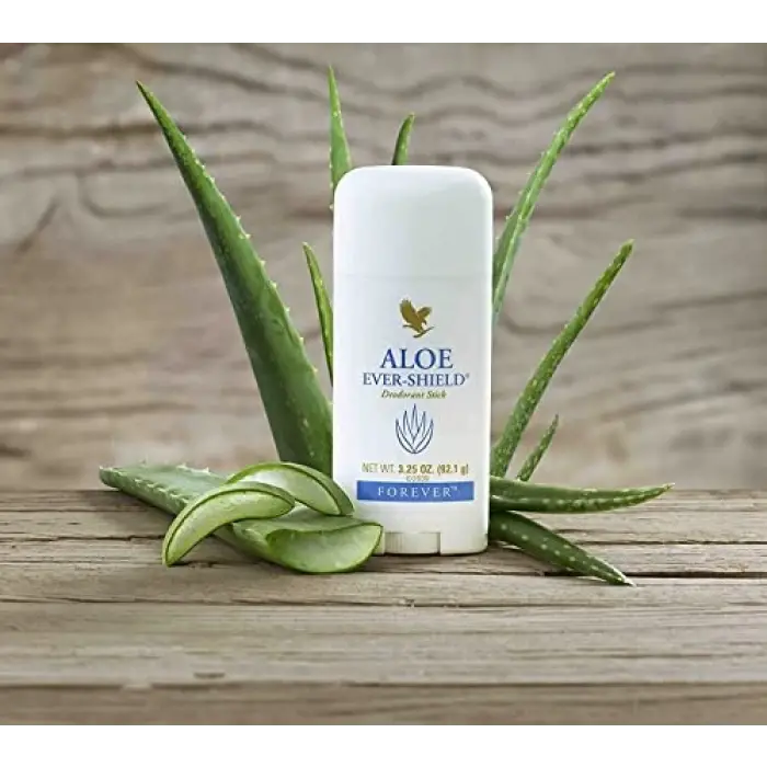 Aloe Veralı Ever-Shield Stick Deodorant