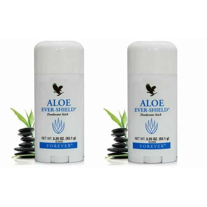 Aloe Veralı Ever-Shield Stick Deodorant