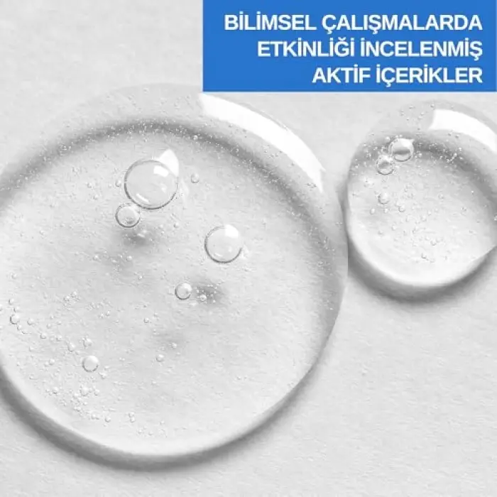 Alopesi Areata(Saçkıran) Destek Seti