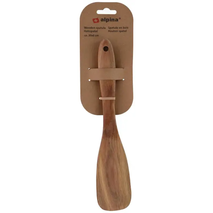 ALP109 Ahşap Spatula 30 cm