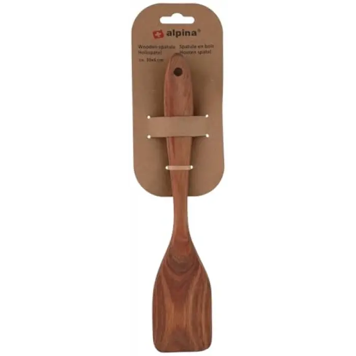 ALP110 Ahşap Spatula 30 cm