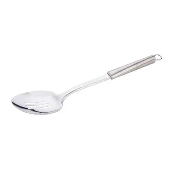 ALP126 Delikli Servis Kaşığı 34 cm
