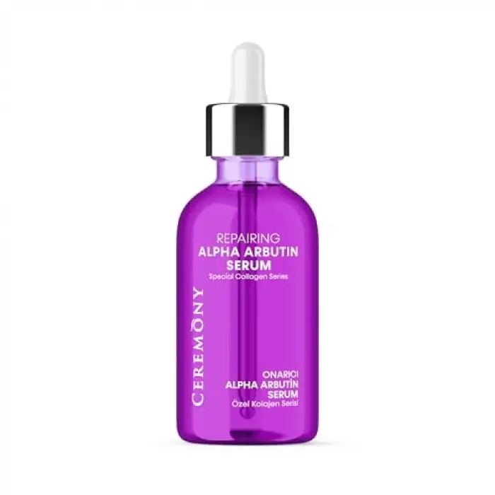 Alpha Arbutin Serum 30 ML