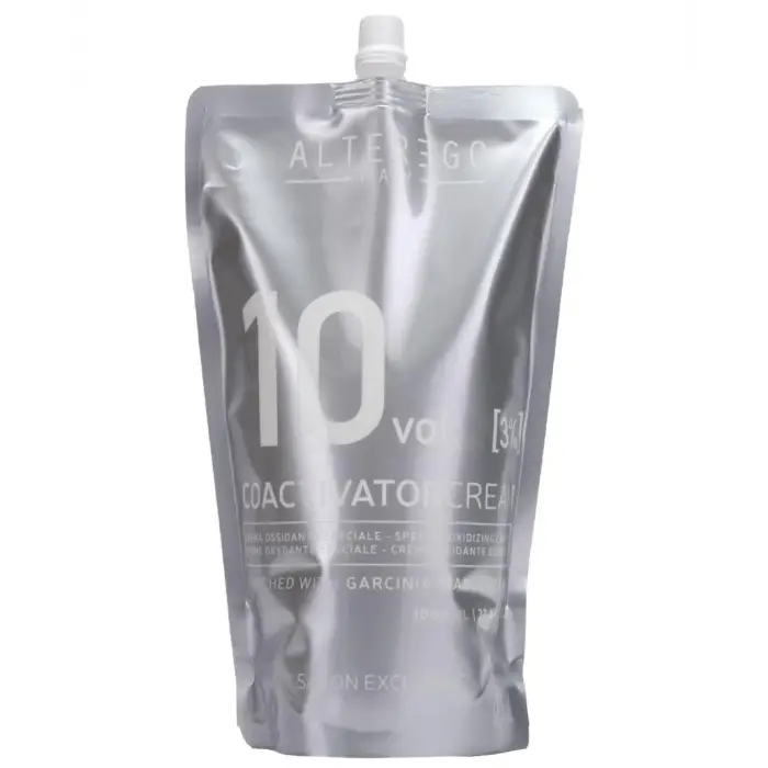 Alterego Coactivator Cream %3 1000 ml