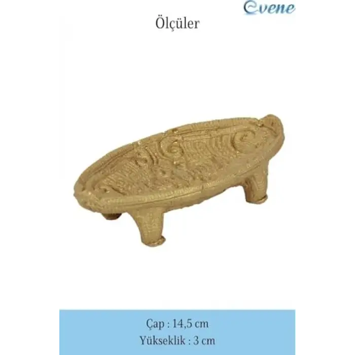 Altın Makyaj Organizeri Model 7, e.kozmetikorganizermodel7