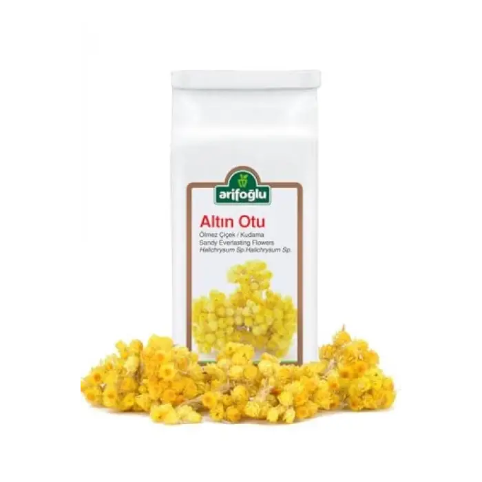 Altın Otu 40g