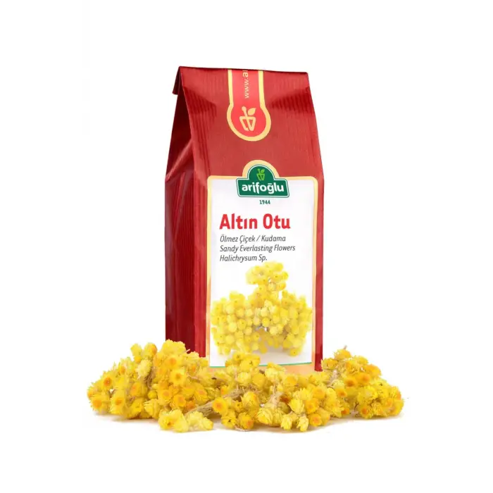 Altın Otu 40g