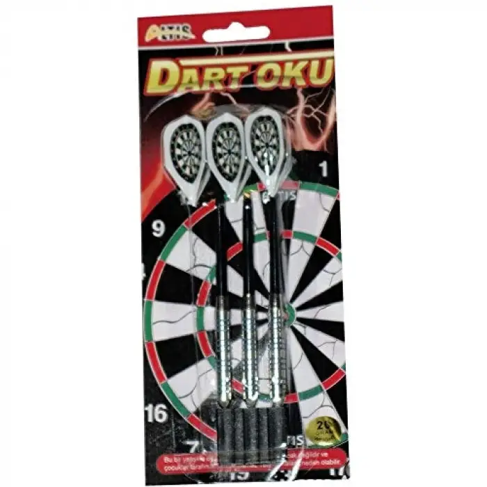 Altis Dart Oku 22 g Çelik (DR-70)