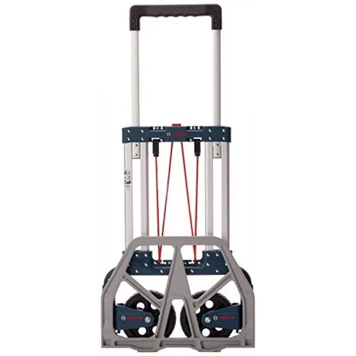 Alu-Caddy Katlanır Taşıma Arabası