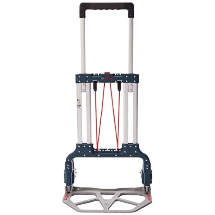 Alu-Caddy Katlanır Taşıma Arabası