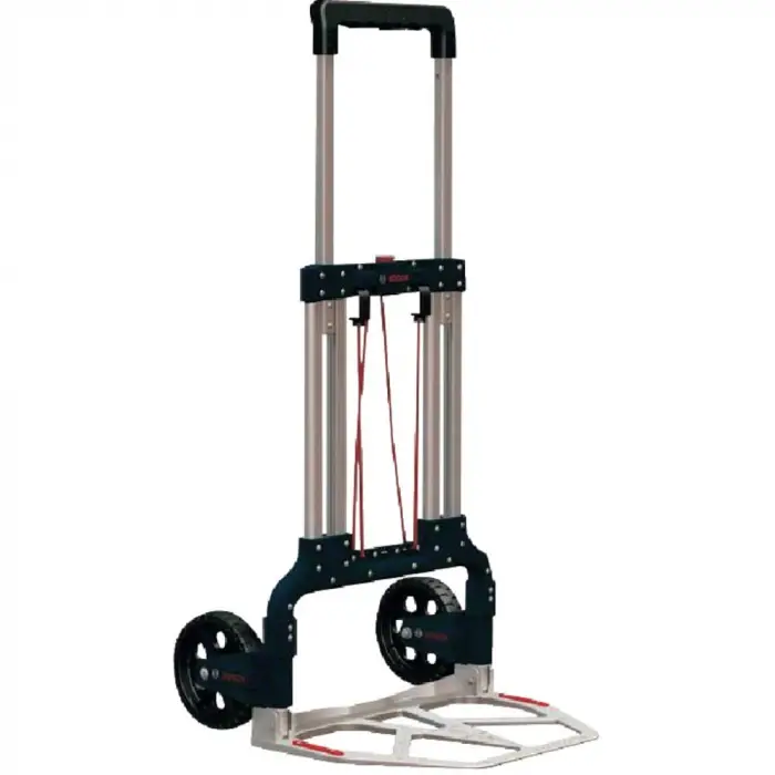 Alu-Caddy Katlanır Taşıma Arabası