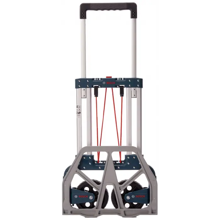 Alu-Caddy Katlanır Taşıma Arabası