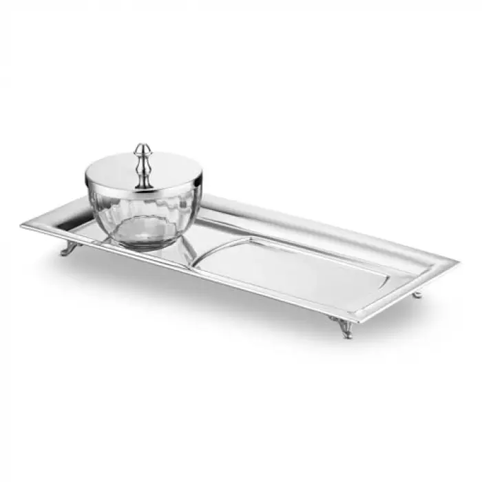 Alula Ekmek Servisliği Silver