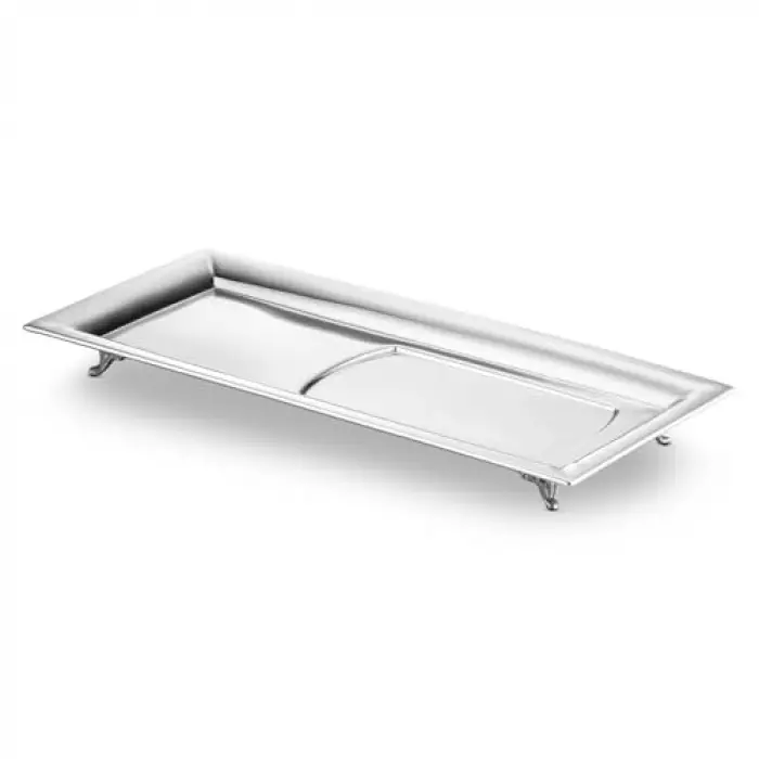 Alula Ekmek Servisliği Silver