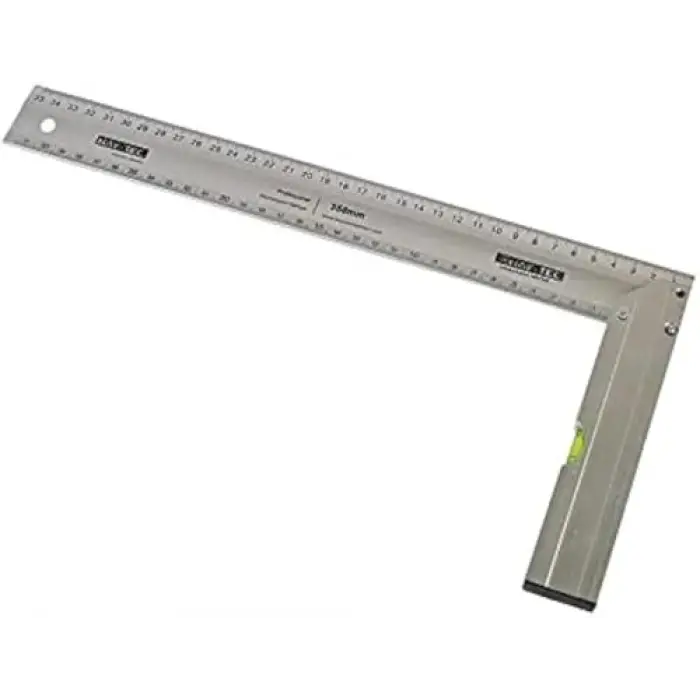 Alüminyum Gönye 40 cm