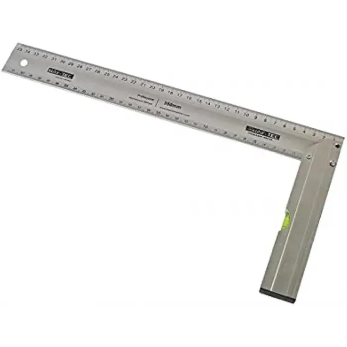 Alüminyum Gönye 40 cm