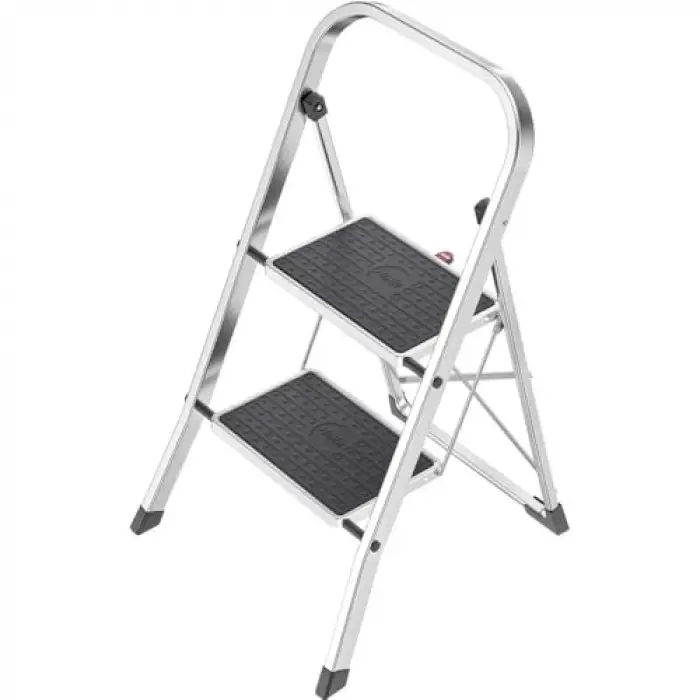 alüminyum katlanır adım E530232 2 aşamalı