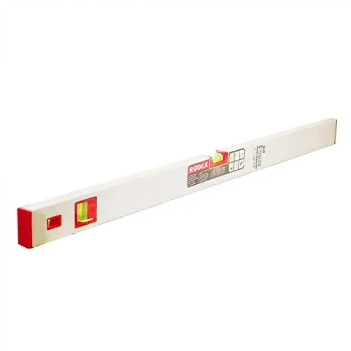 Alüminyum Su Terazisi 100 Cm
