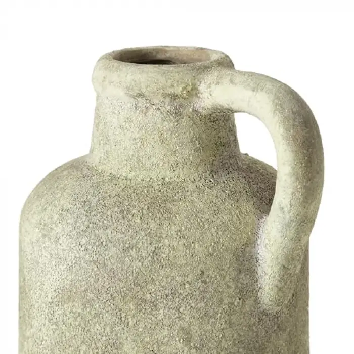 Alvin Seramik Vazo 16 x 30 cm