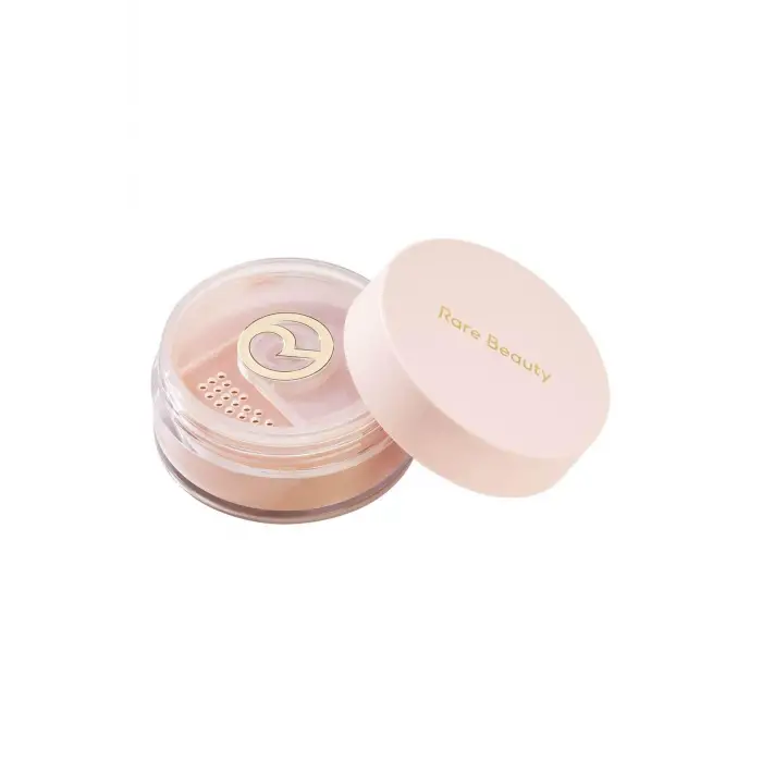 Always An Optimist Soft Radiance - Sabitleyici Pudra Light-Medium (10 G)