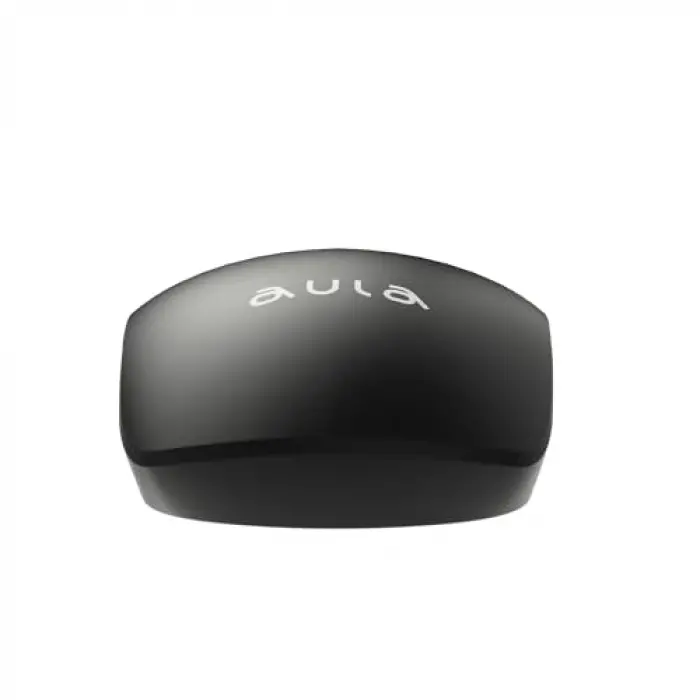 AM100 USB Kablolu Optik Mouse, 1200 Dpı