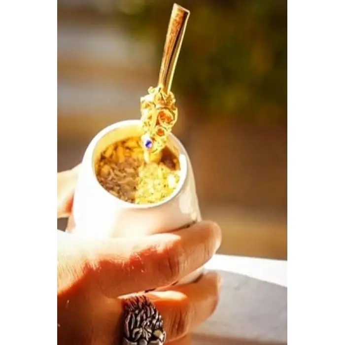 Amanda Yerba Mate 250 gorjınal
