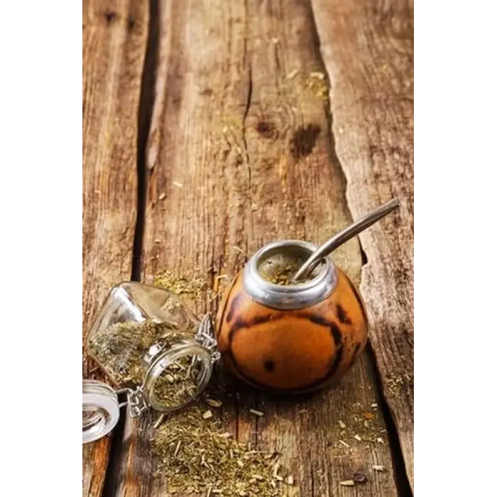 Amanda Yerba Mate 250 gorjınal