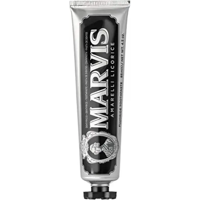 Amarelli Licorice Mint Diş Macunu 85 ml