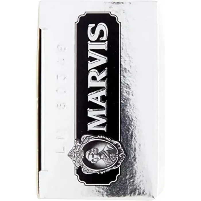 Amarelli Licorice Mint Diş Macunu 85 ml