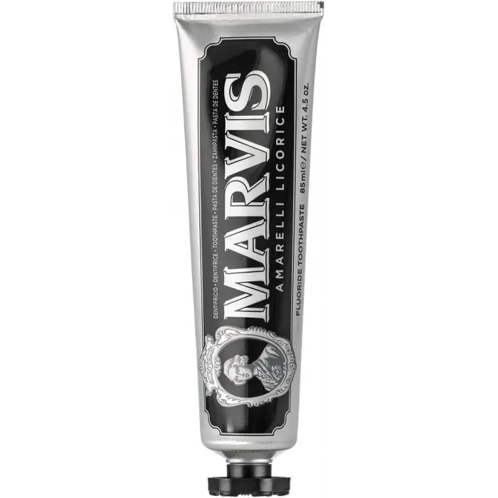 Amarelli Licorice Mint Diş Macunu 85 ml