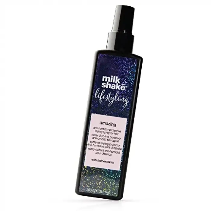 Amazing Saç Spreyi, Black Light, 200 ml