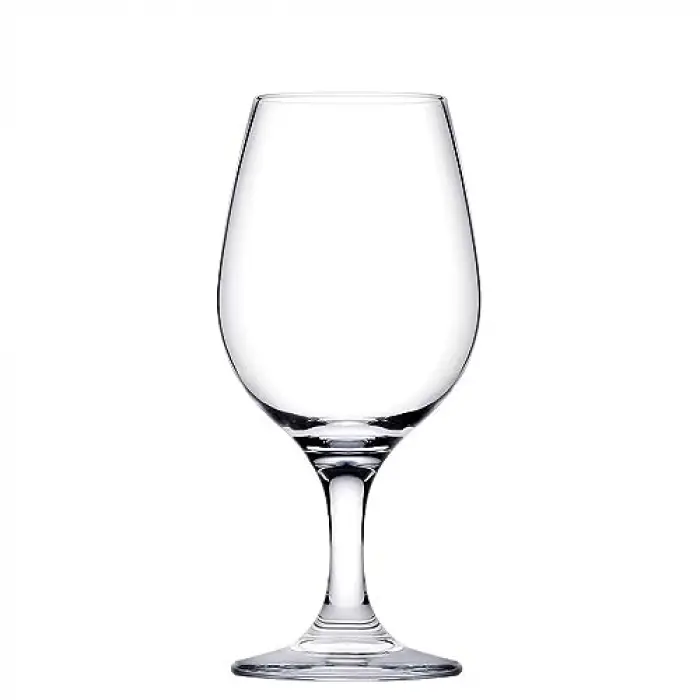 Amber Bira Bardağı 400 cc 6lı