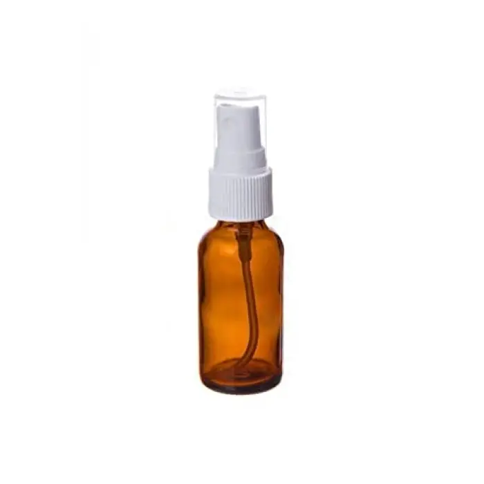 Amber Cam Şişe 50Ml Sprey Başlıklı,01255HYD23243789
