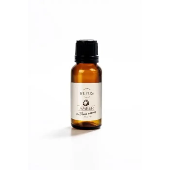 Amber Mum Esansı 20ml