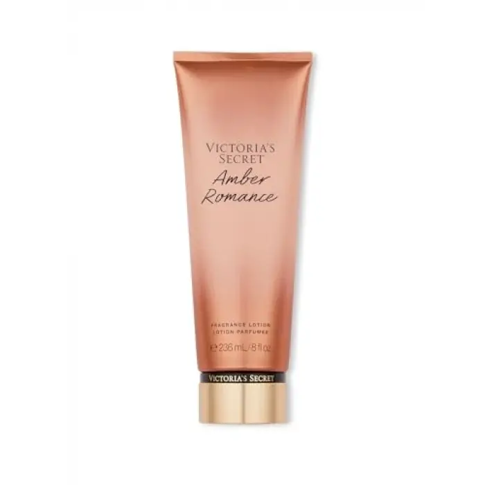 Amber Romance Kadın Vücut Losyonu 236ml